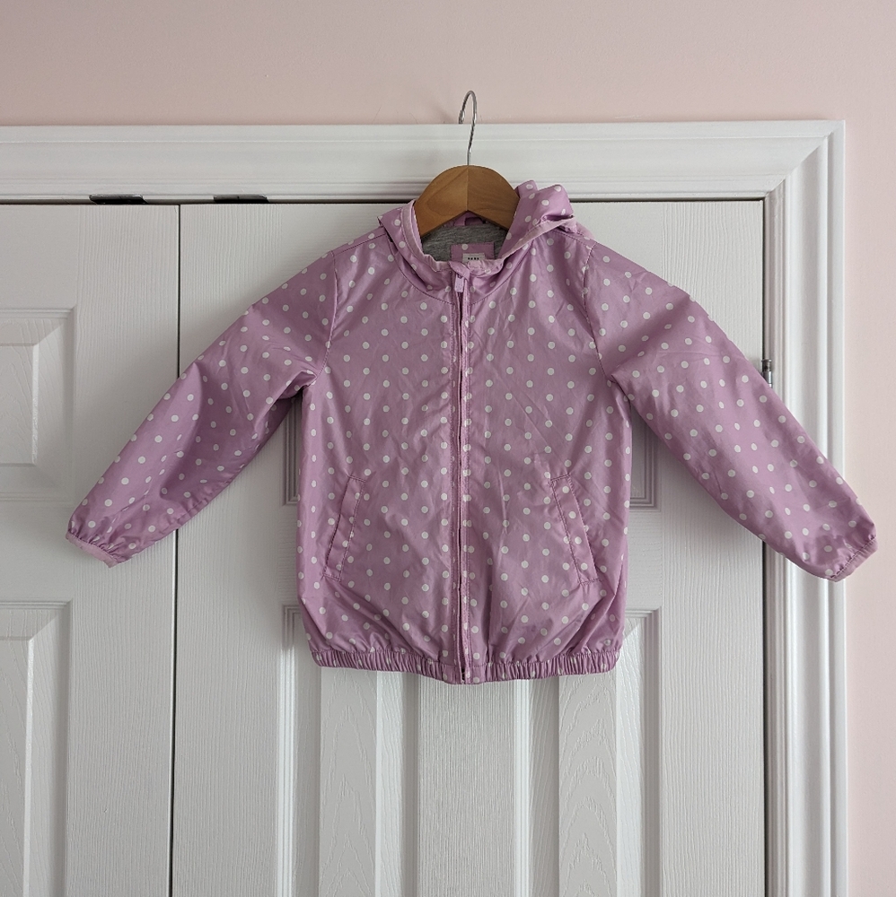 Baby Gap Girls jacket size 5